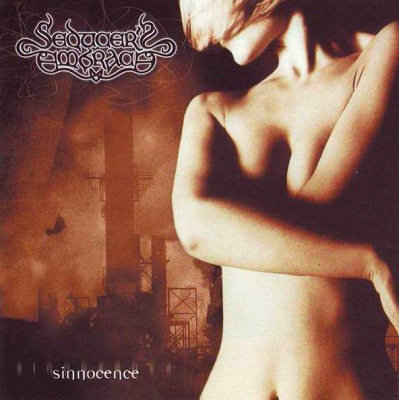 Seducer's Embrace: "Sinnocence" – 2002
